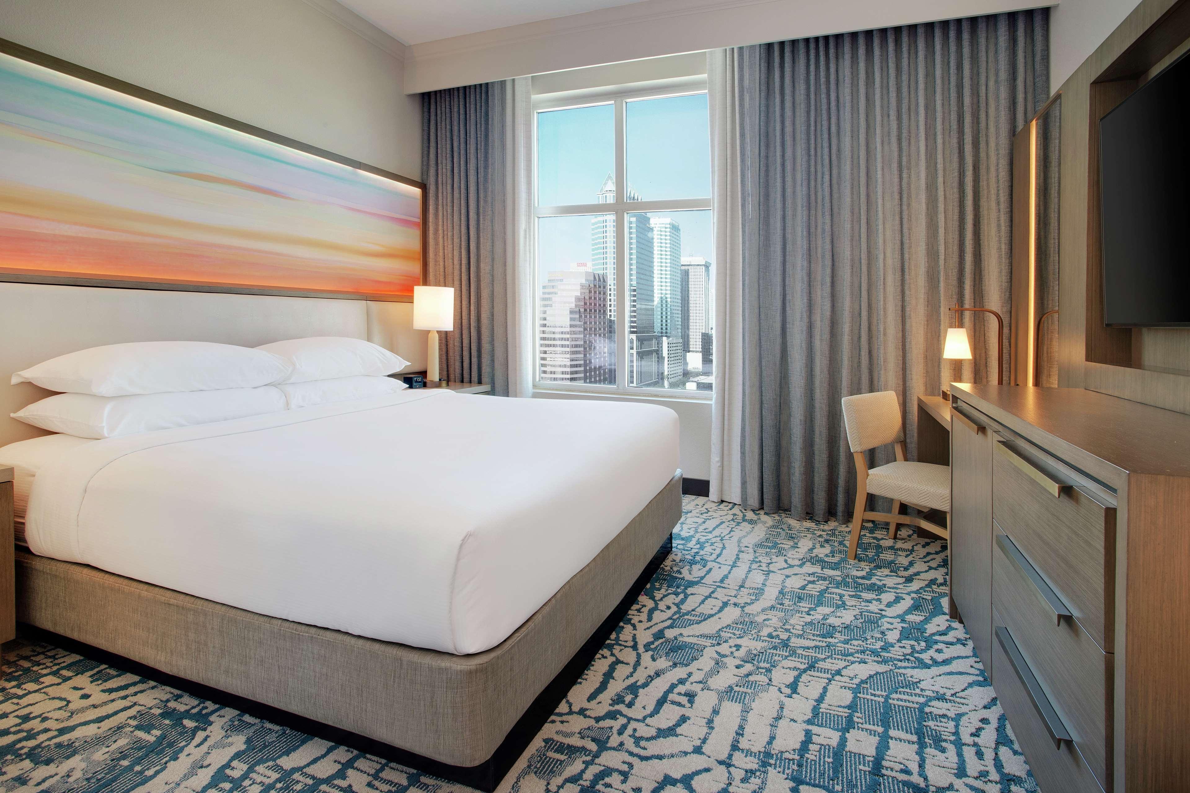 embassy suites by hilton tampa downtown convention center