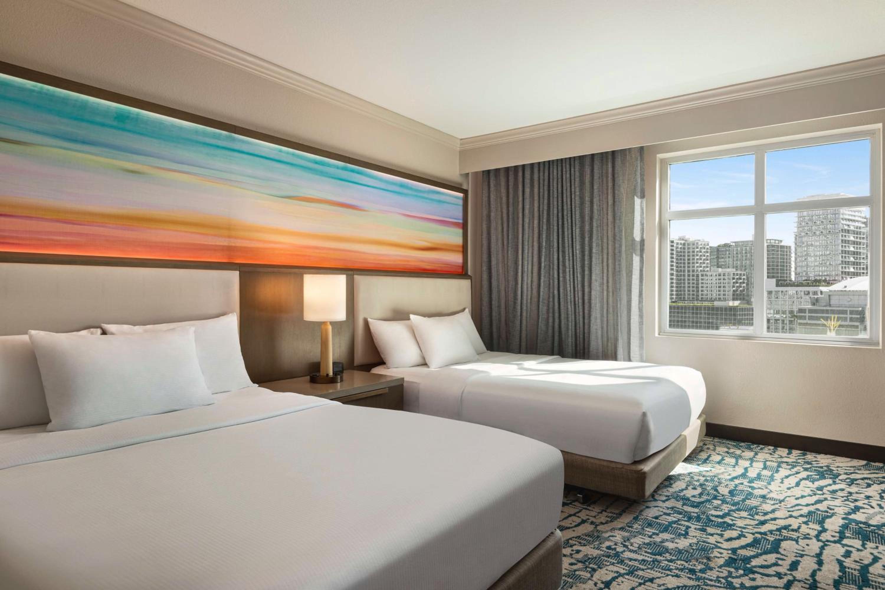 embassy suites by hilton tampa downtown convention center
