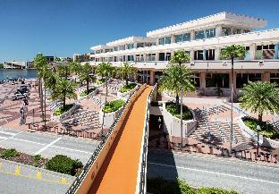 embassy suites by hilton tampa downtown convention center