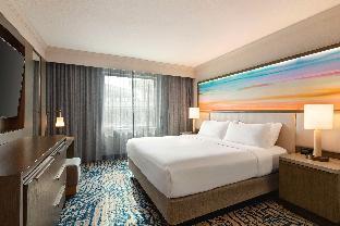 embassy suites by hilton tampa downtown convention center