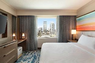 embassy suites by hilton tampa downtown convention center