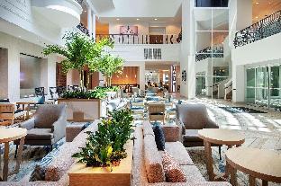 embassy suites by hilton tampa downtown convention center