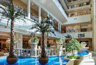 embassy suites by hilton tampa downtown convention center