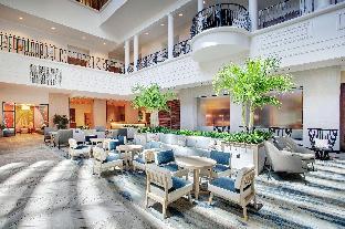 embassy suites by hilton tampa downtown convention center