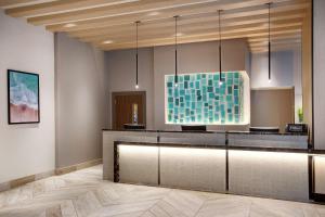 embassy suites by hilton tampa downtown convention center