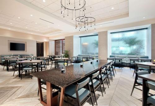 embassy suites by hilton tampa downtown convention center