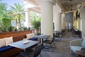 embassy suites by hilton tampa downtown convention center