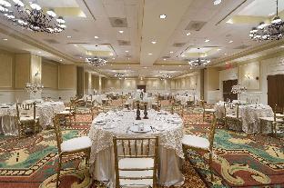 embassy suites by hilton tampa downtown convention center