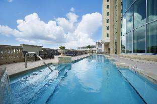 embassy suites by hilton tampa downtown convention center