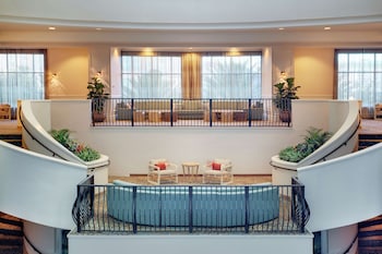 Embassy Suites By Hilton Tampa Downtown Convention Center,Near Tampa Convention Center,4 star