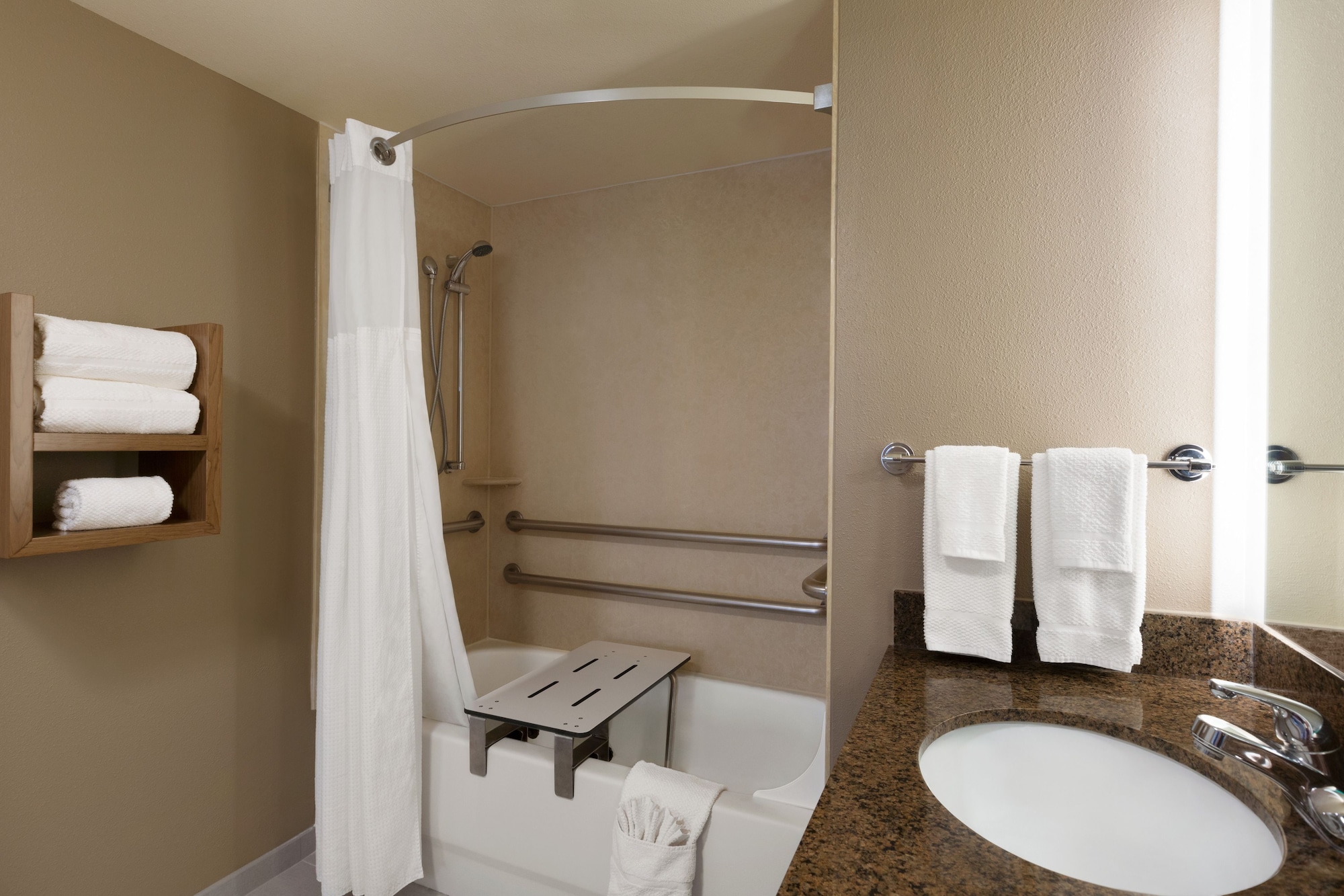 staybridge suites tampa east brandon by ihg
