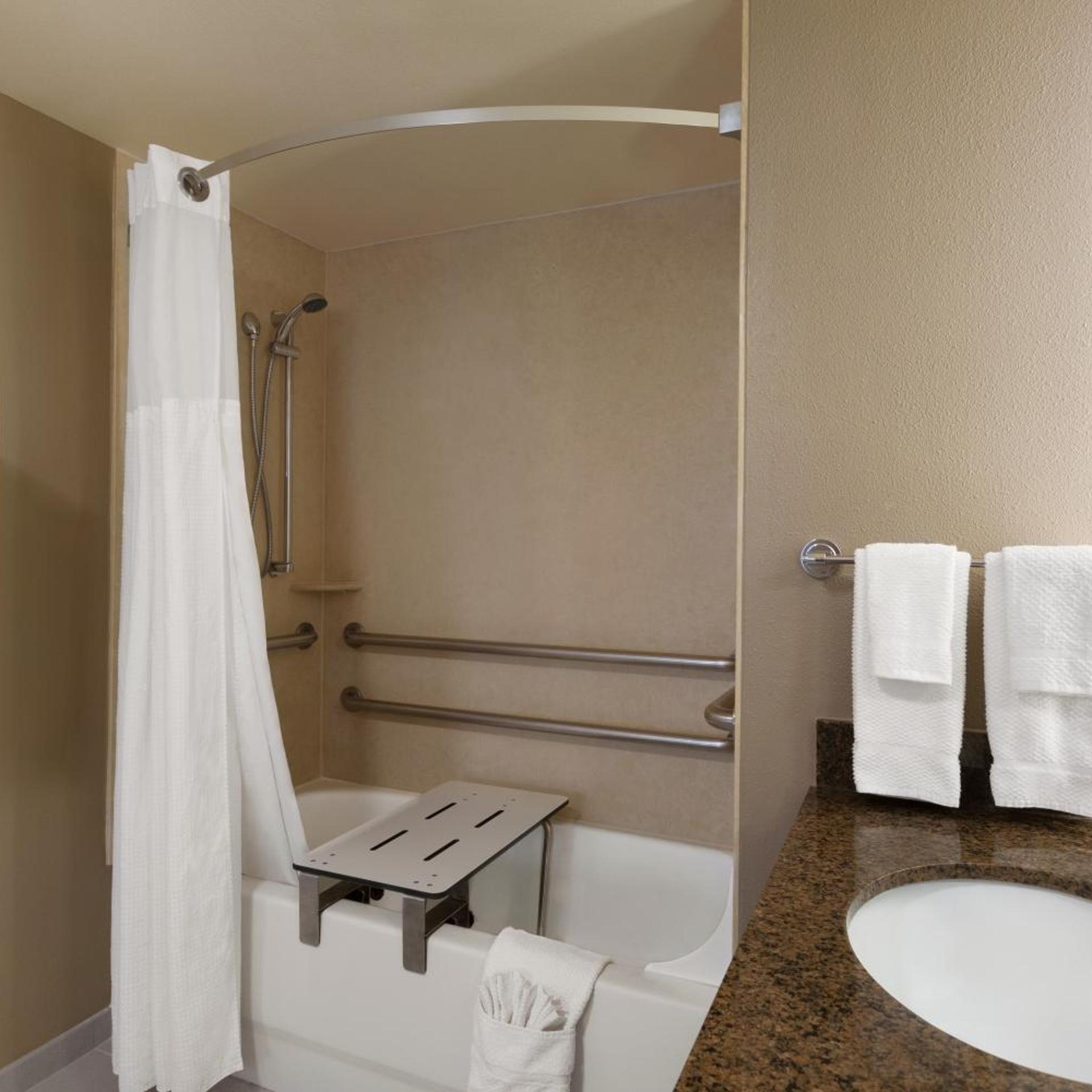 staybridge suites tampa east brandon by ihg