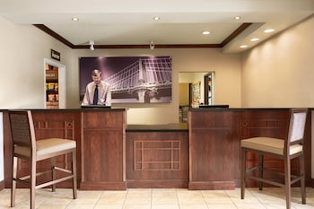 Staybridge Suites Tampa East - Brandon By Ihg,Florida>>Brandon,3 star