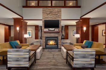 Staybridge Suites Tampa East - Brandon By Ihg,Florida>>Brandon,3 star