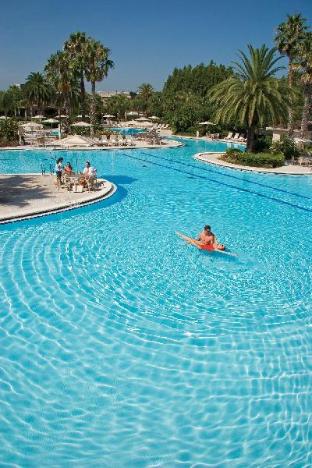 Saddlebrook Resort,Near Quail Hollow Golf Course,4 star