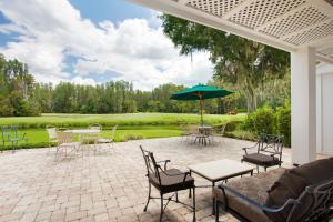 Saddlebrook Resort,Near Quail Hollow Golf Course,4 star