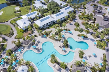 saddlebrook resort