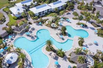 saddlebrook resort
