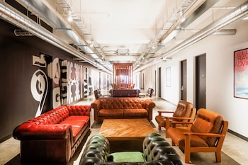 the village melbourne