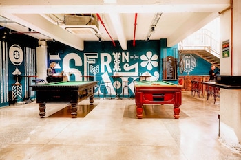 the village melbourne