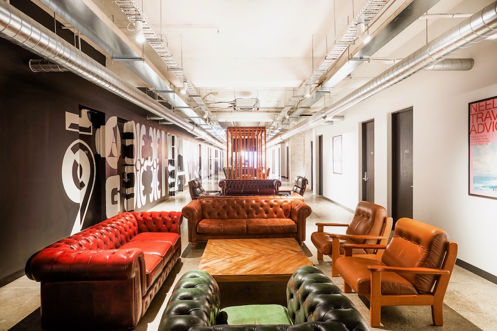 the village melbourne