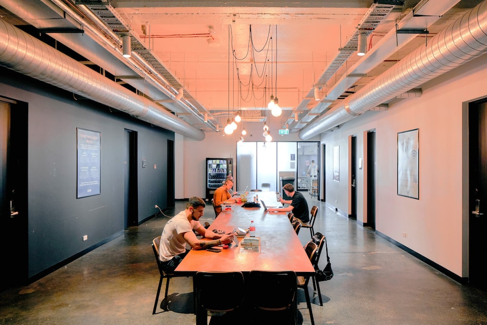 the village melbourne