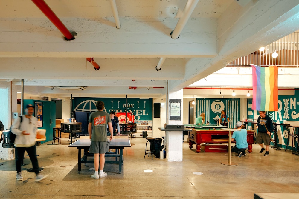 the village melbourne