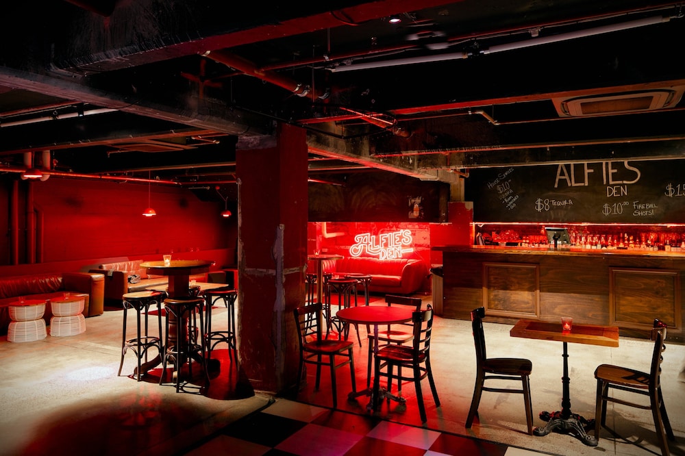 the village melbourne