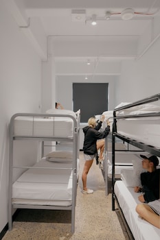 the village melbourne