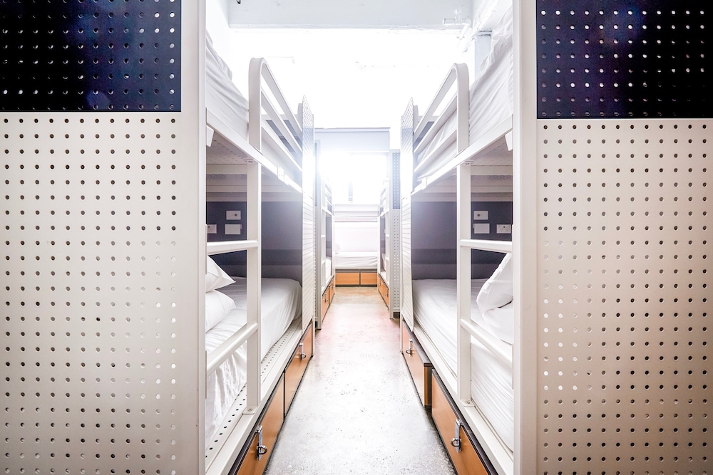 the village melbourne