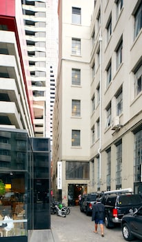 the village melbourne