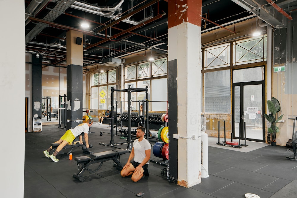 the village melbourne