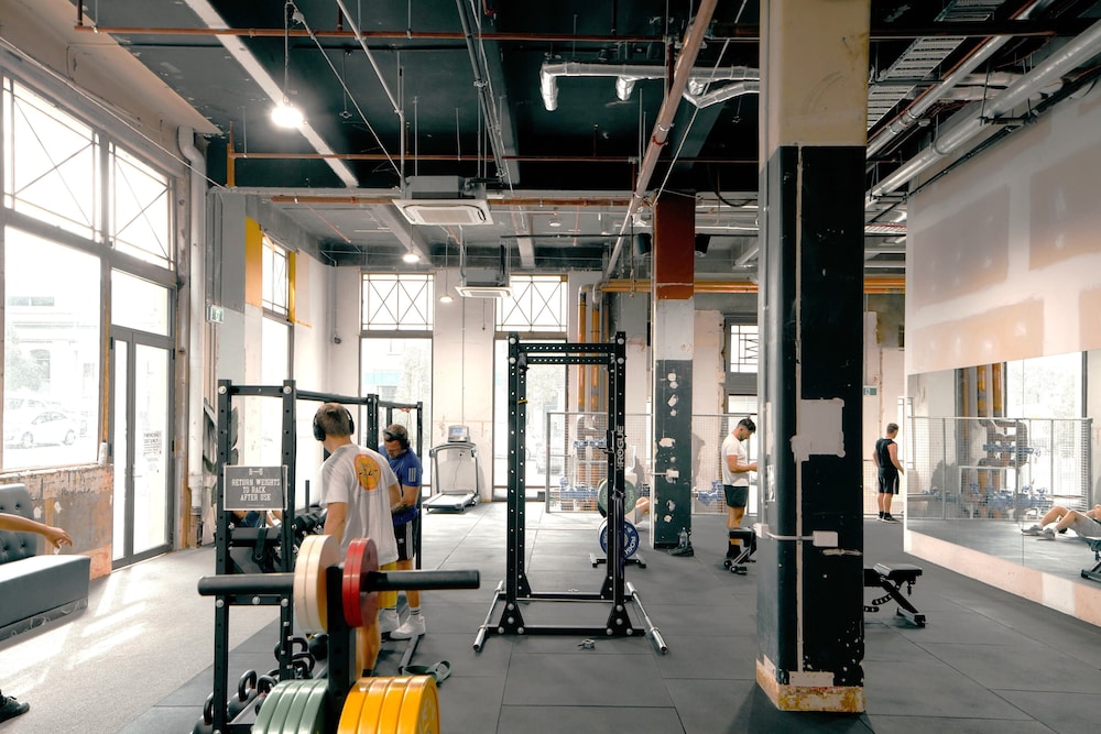 the village melbourne