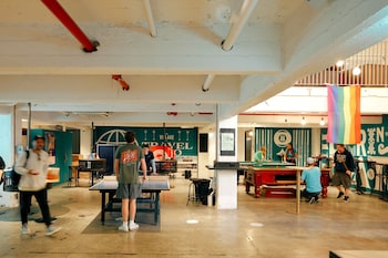 the village melbourne