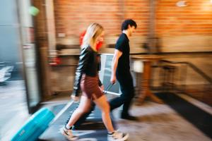 the village melbourne