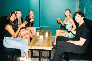 the village melbourne