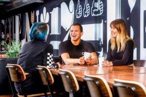 the village melbourne