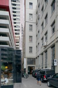 the village melbourne