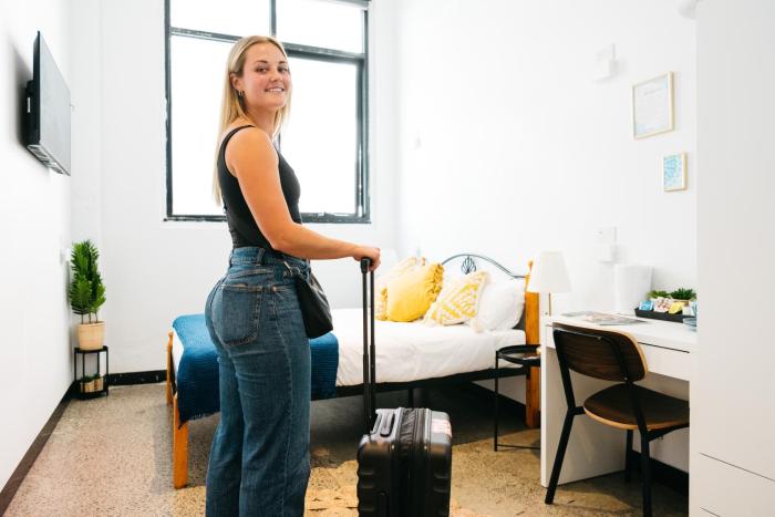 the village melbourne