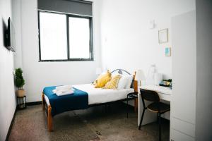 the village melbourne