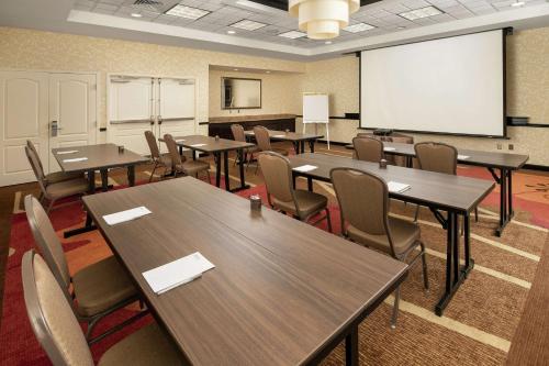 hilton garden inn frederick