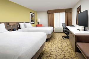 hilton garden inn frederick