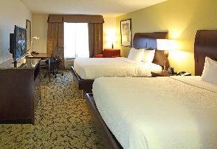 hilton garden inn frederick