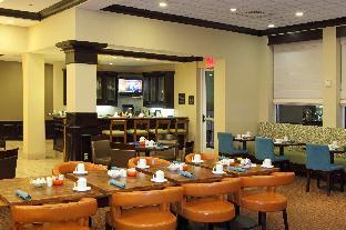 hilton garden inn frederick