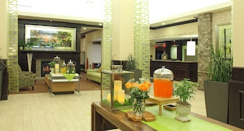 Hilton Garden Inn Frederick,Frederick>>Ballenger Creek,3 star