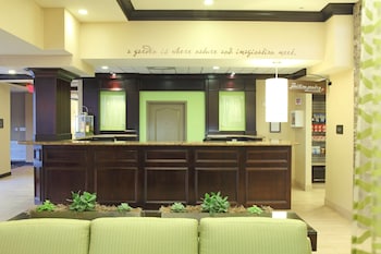 Hilton Garden Inn Frederick,Frederick>>Ballenger Creek,3 star