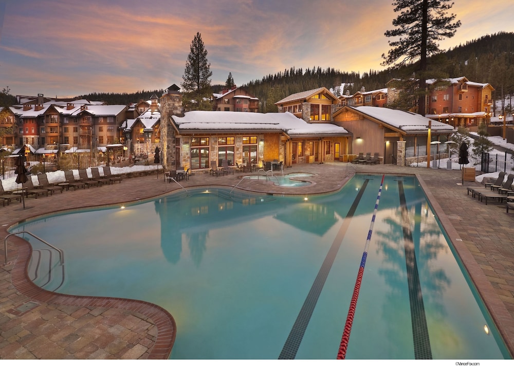 truckee