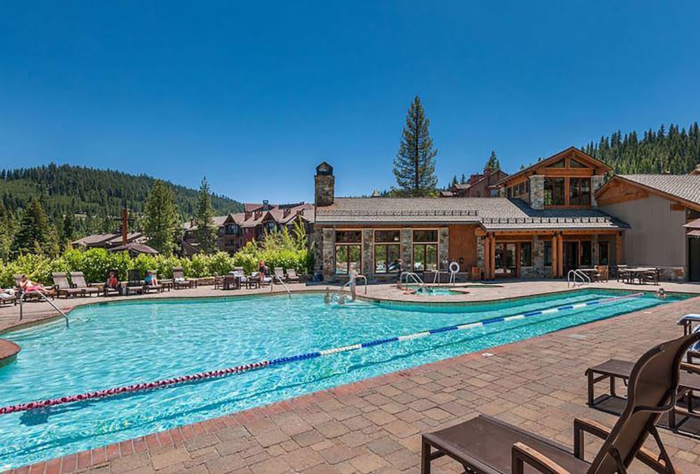 truckee