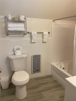 Crown Motel,Kings Beach>>Crystal Bay,2 star