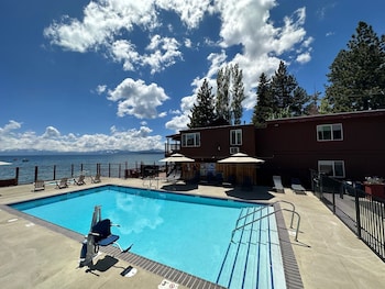 Crown Motel,Kings Beach>>Crystal Bay,2 star